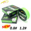 W&K Zillion 150m PE Braid Line